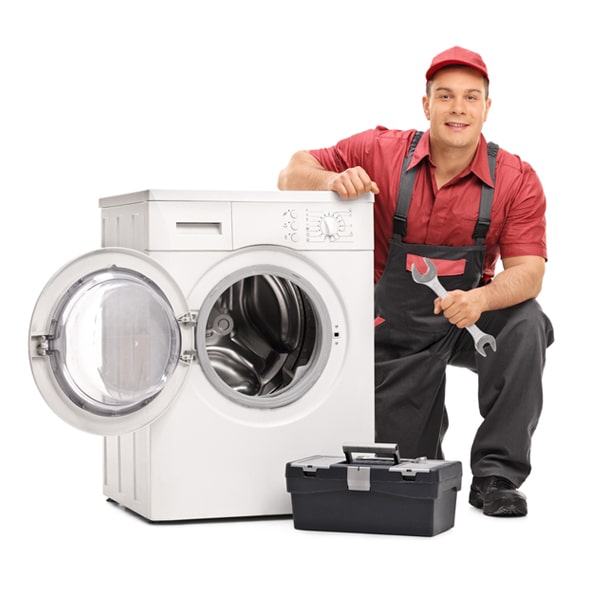 what household appliance repair tech to contact and how much does it cost to fix broken major appliances in Lake Dallas